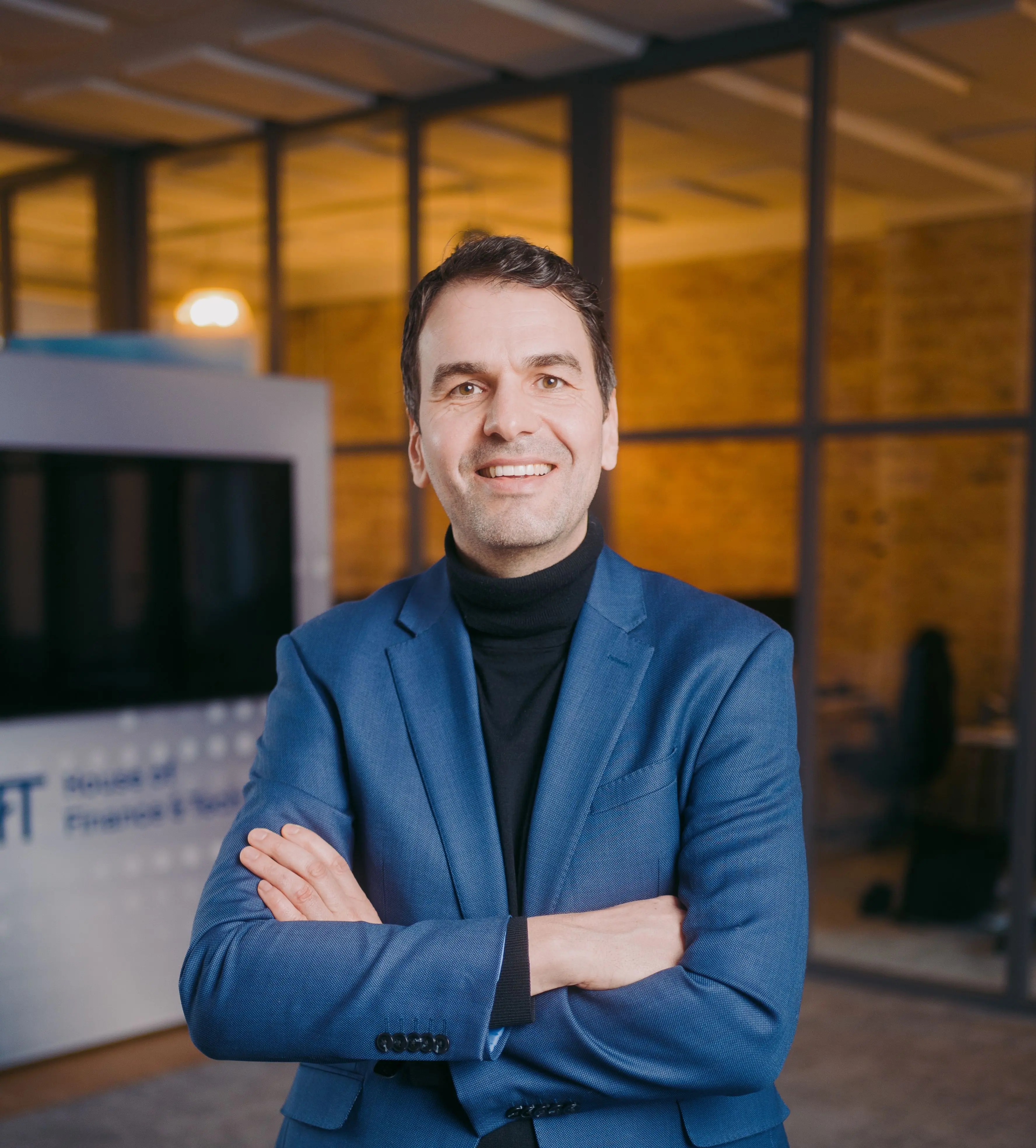 Markus Lehleiter